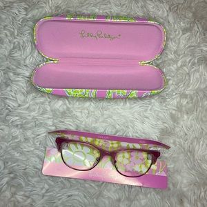 Lily Pulitzer Frames